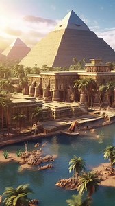 Advanced Ancient Civilization Theory 🐪 #theory #pyramids #ancient #ancientegypt #ancienthistory #ancientrome #pyramidscheme #theoryhub #conspiracy #conspiracytherory #illuminati #hidden #hiddenworld #civilization #aliens #truth | History Unleashed