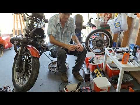 The SHOCKING Truth About Bank Angle Sensor Bypass on Harley Davidson Models