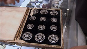 767K views · 10K reactions | The owner of Marie Antoinette Button's has a very high asking price, but first, the facts need to checkout. | Pawn Stars on History | Facebook