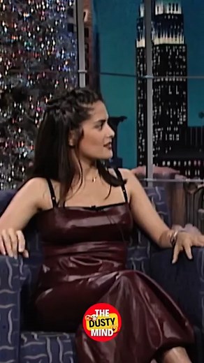 333K views · 4.3K reactions | salma hayek #Celebrity#englishmovies #hollywoodactress #hollywood #hollywoodmovies | Famous Folks | Facebook
