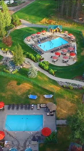 West Glacier KOA Resort on Instagram: "West Glacier KOA Resort The Ultimate Camping Destination! Experience the #1 campground in the country at West Glacier KOA Resort, located just minutes from Glacier National Park! Lush landscapes & vibrant flowers -On-site restaurant & bar -Heated pools, hot tub & sauna -Award-winning hospitality & friendly staff -Unbeatable location near Glacier National Park � Make your Montana adventure unforgettable Book your stay today! #westglacierkoaresort #glaciernat