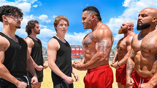 How Much Stronger Are Steroid Users Really?