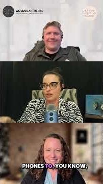 Tarra Stubbins GoldBear Media