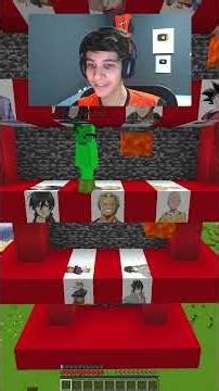 Don't fall into the WRONG CHARACTER! #shorts