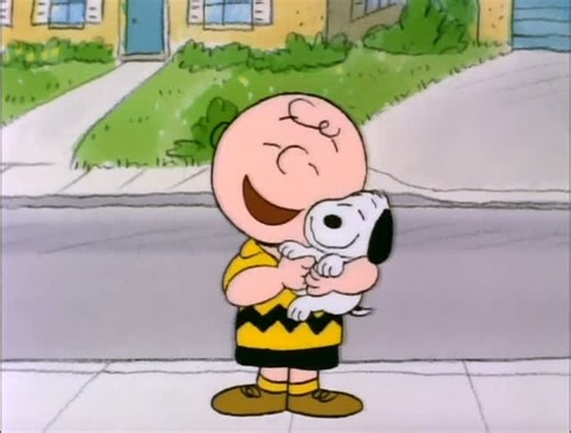 Charles M. Schulz Museum | The home of Snoopy & the Peanuts Gang | 💕 Welcome home, Snoopy! “Snoopy’s Reunion” (Clip). Original release: May 1, 1991. In this Peanuts animated special, Snoopy’s family... | Instagram