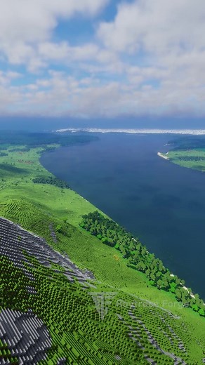 Crafting a Boat for Crossing | Terraforged Tutorial