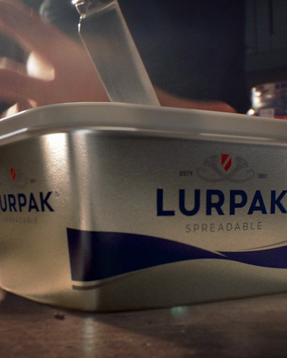 1.2K views · 26 reactions | Let's begin, sandwich lovers. The key to a great sandwich is all in the layers. And it starts with Lurpak® Spreadable. Recipe: https://new.lurpak.com/en-gb/recipes/open-salmon-sandwich/ | Lurpak | Facebook