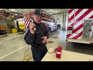 KFR Confined Space Lockout Tagout