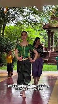 Miss International Cambodia 2026 Prepares for a Global Stage ✨ | Miss International