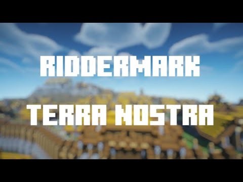 EarthMC | Kingdom of Rohan