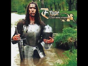 E Type Angels Crying