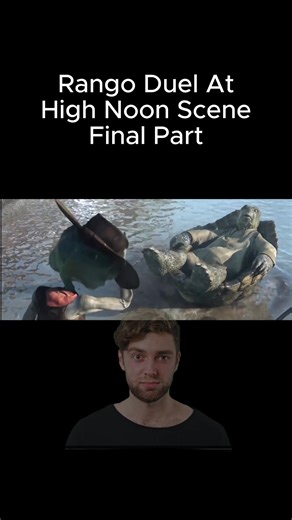 Rango Duel Final Part - Legendary Showdown