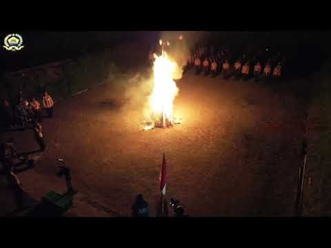 PERSAMI KKRI KODIM 0205/TANAH KARO 07022026