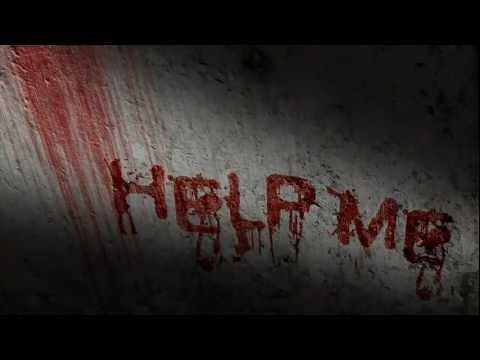 How to Create a Scary Wall with Blood in Photoshop | Horror Effect Tutorial