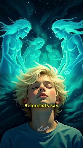 Hypnagogic Hallucinations