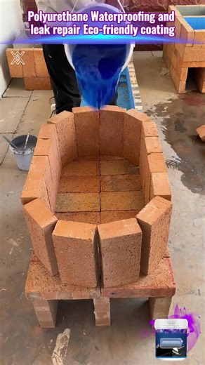 413K views · 1.2K reactions | Multi-purpose polyurethane waterproof...