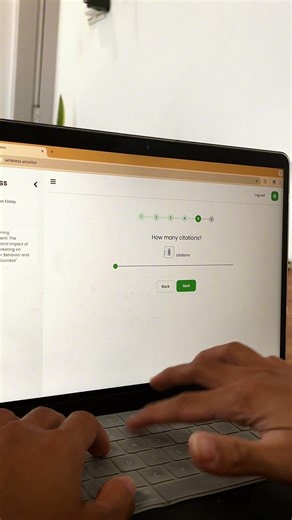 nothing beats writeless ai #essay #chatgpt #chatgpt #writelessai #aidetector #students #turnitin