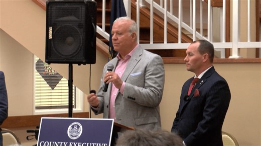 Erie County rolling out new RX discount program for all residents