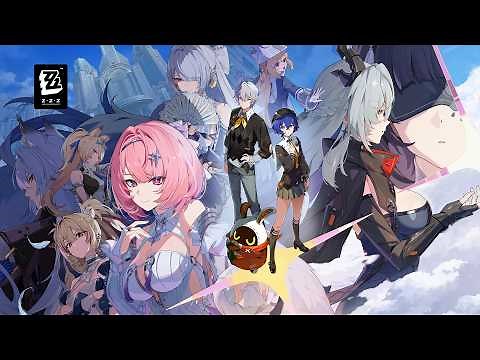 Season 3 Teaser - "Before the Wind Rises" | Zenless Zone Zero