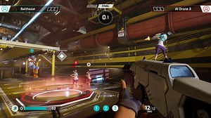 タイムループFPS『Quantum League』5月26日Steamにて早期アクセス配信開始へ。過去の自分と未来の勝利を掴め - AUTOMATON