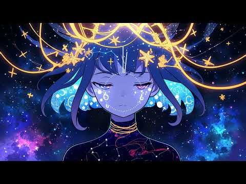 Songs of Snowflake | Minimal Ambient Meditation for Peaceful Reflection