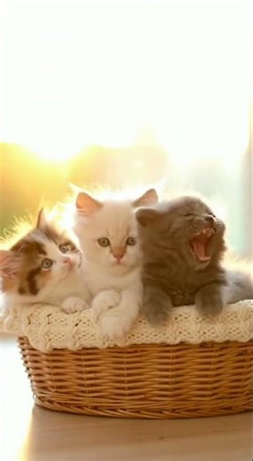 Tiny Kitten Hijacks My Laptop 😻💻