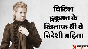 Annie Besant Death Anniversary 2024: आजादी की लड़ाई में इस विदेशी महिला का था योगदान, आज है पुण्यतिथि