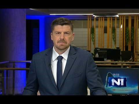 Dnevnik/Sarajevo/21.3.2026.