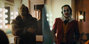 SNL's Sesame Street parody of Joker might be better than the actual movie
