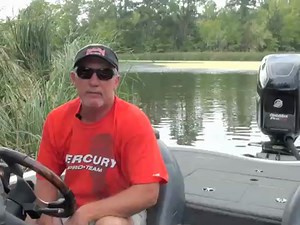 tournament saver pro - Major League Fishing