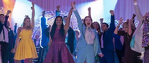 'The Prom' Trailer: The Glitz And Glamor Of Broadway Fights Against Prejudice In Indiana - SlashFilm
