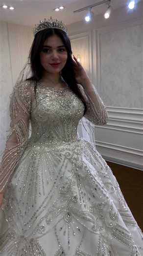 حجز شهر ٦ و ٧ فتح خلاص 🤎 #bride #viarl #fyppppp #الشعب_الصيني_ماله_حل😂😂 #makeup