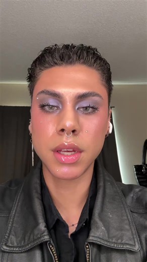 Get Ready with Me: MAC Shift Makeup Tutorial