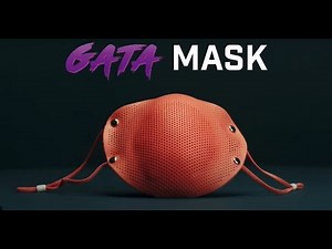 GATA SILICONE MASK REVIEW