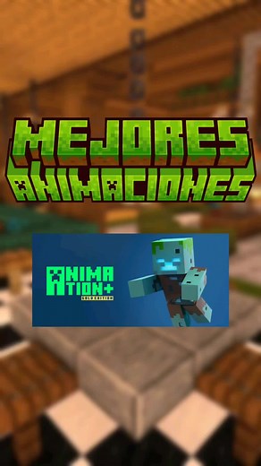 Aplus Animation: Top Minecraft Addons for Animation Fans