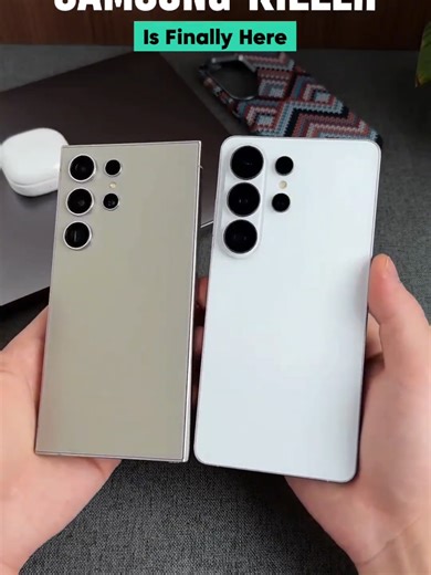 Is it Better Than Samsung? (Not an iPhone!)