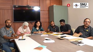 2.6K views · 55 reactions |  SNU Bio Talk 2025  The Departments of...