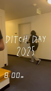 A tradition with origins that stretch back to 1921, Ditch Day has evolved over the years but persists as one of Caltech’s most beloved and zany events. Known for its “stacks,” themed puzzle-solving adventures designed by graduating fourth years, Ditch Day involves logic challenges, high jinks across campus, and creative storytelling uniquely characteristic of Caltech. Check out what the 2025 edition was like! What is your favorite ditch day memory? | Caltech