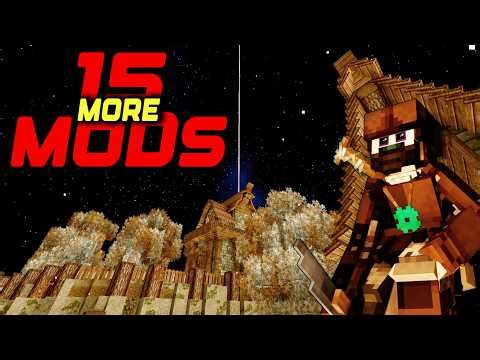 15 More Mods That You Should Have In Vintage Story