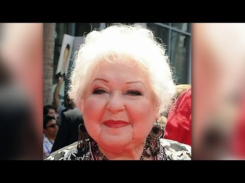 Estelle Harris, 'Seinfeld' actress and voice of Mrs. Potato Head, dies