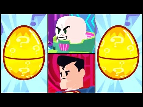 Teen Titans Go Figure - Start With Best Figures (TEEN TITANS GO GAME)