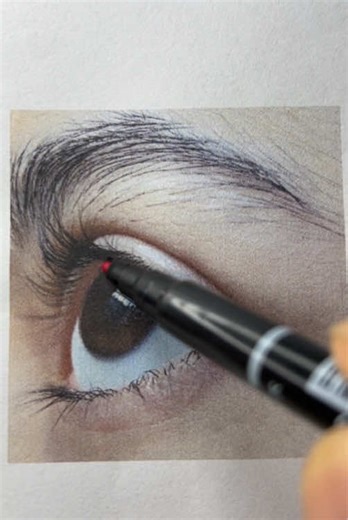 How to Draw Realistic Eyes: A Step-by-Step Guide