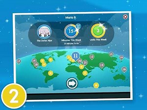 Lexia Core5 Welcome (2024)