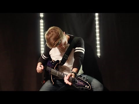 Alone - Marshmello - Cole Rolland (Guitar Remix)