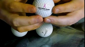 Used Factory Refinished for Bridgestone Tour BRX Mint 5A Quality Golf Balls Mesh Bag Included