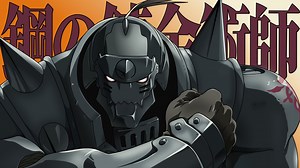 Le film Fullmetal Alchemist nous révèle une première image d'Alphonse Elric
