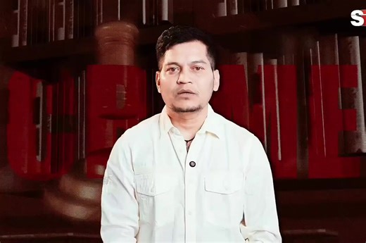 Exposing Child Trafficking: Insights from a Former RAW Agent