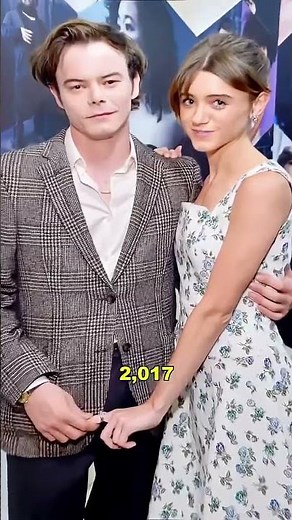 Stranger Things Real Life Couples 2025 | Millie Bobby Brown Married & Cast Dating Secrets Revealed 😮