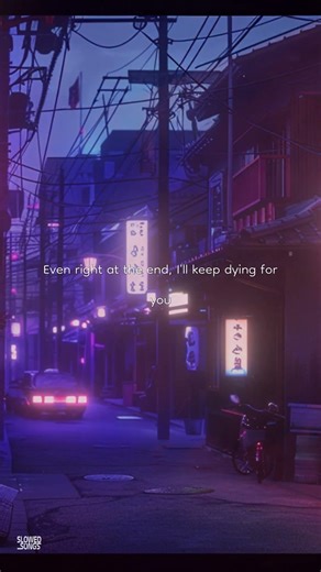 charli xcx - dying for you [ slowed + reverb ] (lyrics) #charlixcx #pop #slowedreverb