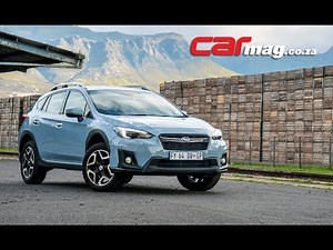 LONG-TERM WRAP-UP: Subaru XV 2,0i-S ES Lineartronic CVT